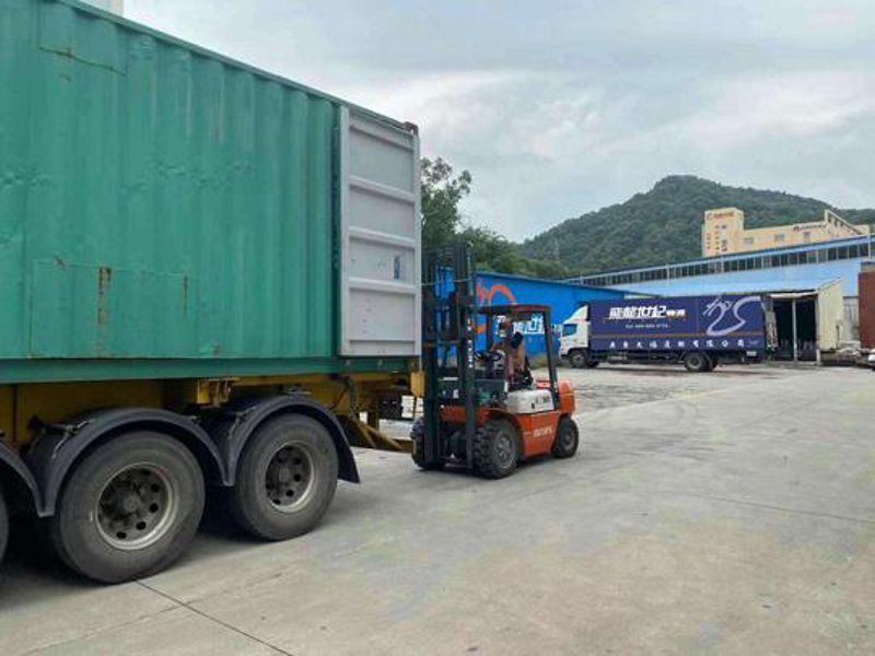 佳吉快运，你知道它和“三通一达”有哪些不同？
