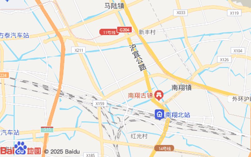 上海佳吉物流：小公司如何实现大跨越